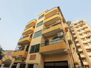 CAPITAL O 11447 Hotel The Tulip