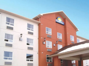 Days Inn Athabasca