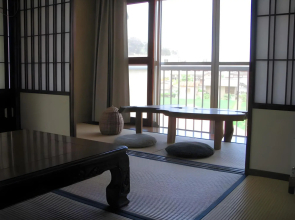 Yakushiyu Shinseikan