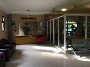 Casa Felipa