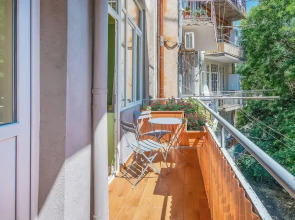 HB apartments Astoria