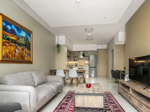 The Tyrwhitt Unit 111