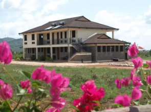 Voi Lutheran Guest House