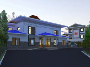 Sunshine Resort Pokhara - Your Private Paradise