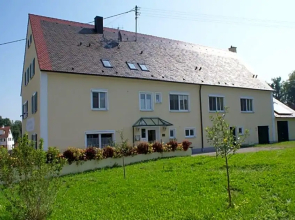 Gästehaus Schlossbräu