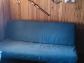 Guest house on Lesnaya