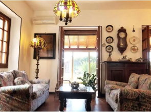 Ascheri Country House - Grimaldi, Ventimiglia