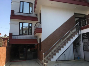 Hotel Shri Amarnath Lodge