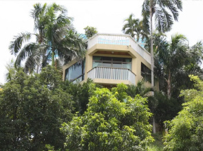 Hotel Campestre Cerro Dorado