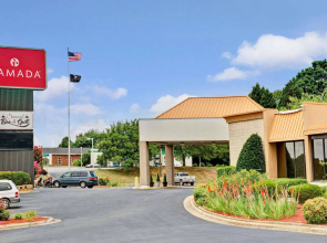 Sonesta Select Hotels Statesville