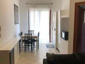 Pacinotti Apartment