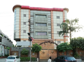OYO 5688 Hotel Gagan Eco