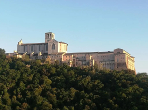 La Casa Tra Gli Ulivi