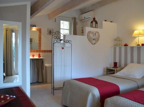 La Maison des Chênes