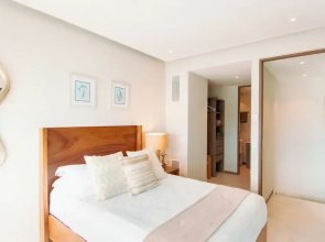 Condo Maritima 9U by Kivoya
