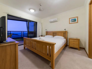 Paradise Penthouse at Waves