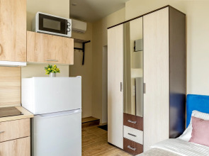 InHome24 (ИнХоум24) на улице Шереметьевская