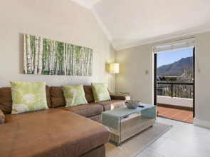 Winelands Golf Lodges 35