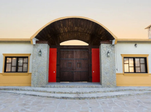 Ikaan Villa Spa