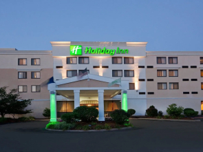 DoubleTree by Hilton Downtown Concord