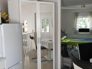 Ferienapartment