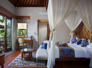 Natya Resort Ubud