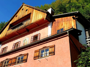 Historic Lakeview Apartments Hallstatt