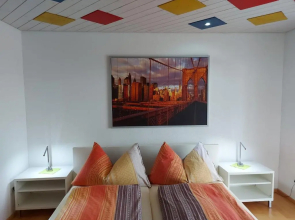 Hotel Pamakin