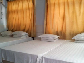 Haizhilan Guest House