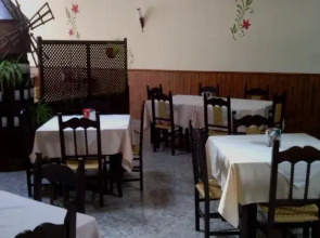 Hostal Venta La Parada