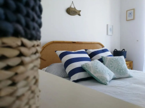 Casa Vista Mare