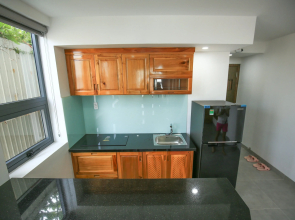 L&H Apartment Da Nang