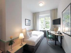 Hotel Am Hofgarten