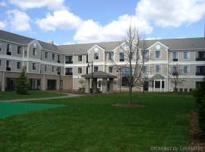 Staybridge Suites Milwaukee West-Oconomowoc by IHG