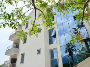 Apartments Ivanovic - Studio With Balcony