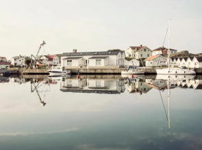 Kajkanten Vrångö