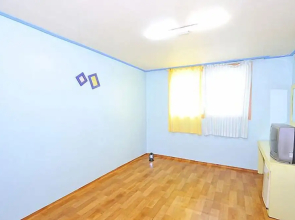 Gangchonpine Hill Pension