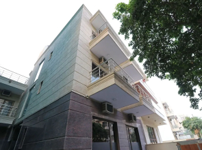 OYO 22234 Ridge View Residency