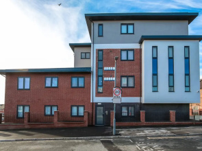 Approved Serviced Apartments Liverpool