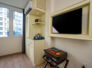 Alagon City Hotel & Spa