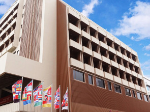 Maison de Chine Hotel Chiayi