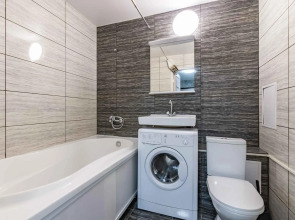 Апартаменты DreamHouse на Спутников