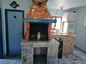 House Rhapsody In Blue