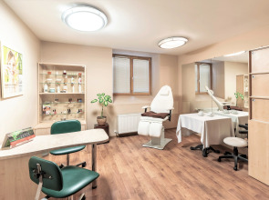 Отель Rixwell Old Riga Palace