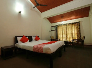 Phalguni River Lodge By OYO Rooms
