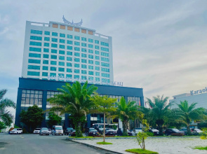 Muong Thanh Luxury Ca Mau Hotel