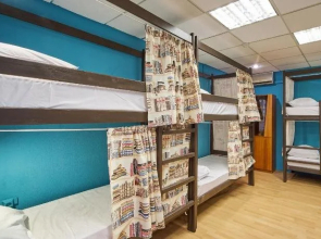 Teremok Hostel