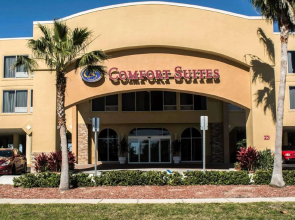 Comfort Suites Clearwater - Dunedin