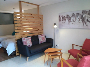 Hotel On St Georges Cape Town