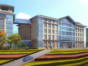 Hilton Lijiang